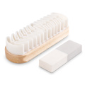 shoe brush cleaner kit suede shoe cleaning kit